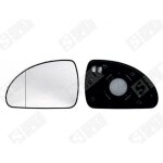 Glace de r�troviseur avec support c�t� chauffeur angle mort et d�givrage - kia cee'd 1. 4 09 / 2007 - ...