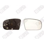 Glace de r�troviseur avec support c�t� chauffeur angle mort et d�givrage - mercedes classe e break 220 ...