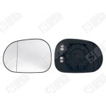 Glace de r�troviseur avec support c�t� chauffeur angle mort et d�givrage - mercedes classe m ml 270 cdi ...