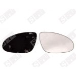 Glace de r�troviseur avec support c�t� chauffeur angle mort et d�givrage - mercedes cls 350 cgi 10 / ...