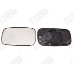 Glace de r�troviseur avec support c�t� chauffeur angle mort et d�givrage - volkswagen passat variant ...