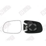 Glace de r�troviseur avec support c�t� chauffeur angle mort et d�givrage - volvo v70 d3 150 01 / 2011 ...