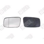 Glace de r�troviseur avec support c�t� chauffeur et angle mort - volvo v70 2. 3 t5 12 / 1995 - 12 / 2000 ...