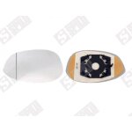 Glace de rtroviseur avec support ct chauffeur bleue angle mort et dgivrage - alfa romeo brera coupe ...
