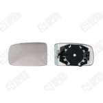 Glace de r�troviseur avec support c�t� chauffeur avec d�givrage - fiat panda 1. 3 d multijet 70 4x4 a ...