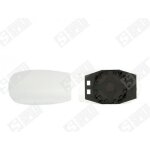 Glace de r�troviseur avec support c�t� chauffeur ou passager - fiat punto 1. 9 jtd 101 09 / 1999 - 12 ...