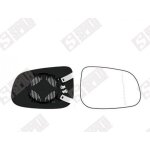 Glace de r�troviseur avec support c�t� passager angle mort et d�givrage - volvo v70 d4 163 01 / 2011 ...