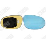 Glace de r�troviseur avec support c�t� passager avec d�givrage - fiat croma 2. 4 d multijet 200 a part. ...