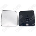 Glace de r�troviseur avec support c�t� passager avec d�givrage - suzuki jimny 1. 3 16v 4wd a part. 01 ...