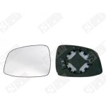 Glace de r�troviseur avec support c�t� passager avec d�givrage - suzuki swift 1. 3 4x4 02 / 2005 - 09 ...