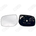Glace de rétroviseur avec support côté passager avec dégivrage - toyota yaris 1. 33 vvt - i 01 / 2005 ... Glace de rétroviseur avec support côté passager avec dégivrage - toyota yaris 1. 33 vvt - i 01 / 2005 ...