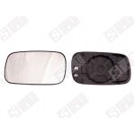 Glace de r�troviseur avec support c�t� passager avec d�givrage - volkswagen caddy 1. 9 d 64 11 / 1995 ...