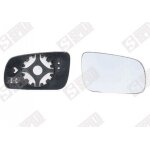Glace de r�troviseur avec support c�t� passager avec d�givrage - volkswagen passat variant 1. 9 tdi 101 ...