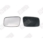 Glace de r�troviseur avec support c�t� passager avec d�givrage - volvo v70 2. 3 turbo 12 / 1995 - 12 ...