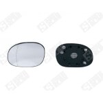 Glace de rétroviseur avec support côté passager electrique avec dégivrage - peugeot 206 cc 2. 0 s16 a ... Glace de rétroviseur avec support côté passager electrique avec dégivrage - peugeot 206 cc 2. 0 s16 a ...