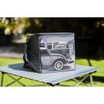 Glacire souple avec lanire surftrip - contenance : 20 litres