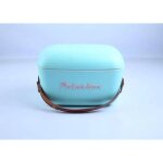 Glaciere 12l vert classique