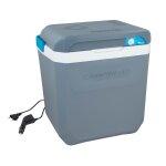 Glacire electrique campingaz powerbox plus 28 l bleu 2000037452