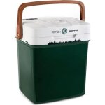 Glaciere electrique - peme - essential 27 - 22, 9 l - mode eco - for�t de pins