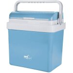Glaci�re electrique portable melchioni 24 l 12 / 230 v