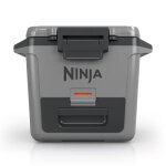 Glaci�re ninja frostvault fb131eugy 28 l grise