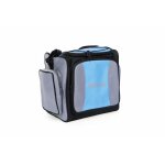 Glacire souple avec lanire ushuaia - contenance : 20 litres