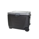 Glacire trolley chaud / froid binergies 45l