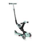 Trottinette evolutive go - up deluxe