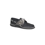 Globek marine - chaussure bateau homme 45 marine tbs