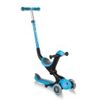 Trottinette evolutive go - up deluxe