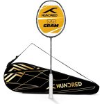 Glory raquette de badminton mixte