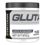 Glutamine - saveur neutre 510g