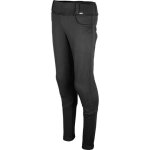 Gms anaconda pantalon textile de moto de dames, noir, taille 28 pour femmes