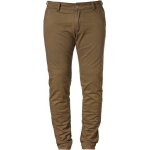Gms chino atheris pantalon textile moto, vert, taille 30 pour hommes
