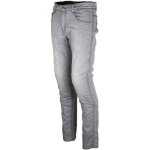 Gms cobra jeans moto, gris, taille 46 pour hommes