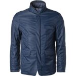Gms diemer wp veste textile de moto imperm�able, bleu, taille l pour hommes