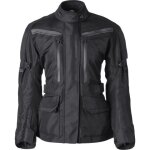 Gms gear neo wp lady veste textile de moto imperm�able, noir, taille m pour femmes