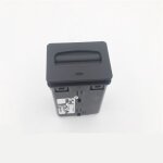 Gneuine - lecteur de porte - cl�s outil d'allumage pour hyundai sonata 2011 - 2015 tucson ix35 2010 - ...