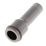 Goc / 2 x couvercle de moulinet en aluminium canne a p�che diy yd10962