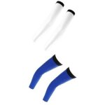 Goc / 4 pcs. manchettes manches longues pour la natation yd7344 Goc / 4 pcs. manchettes manches longues pour la natation yd7344