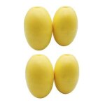 Goc / 4x corde flottante d'ancre de kayak flottante en pvc yd7455