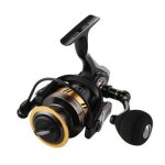 Goc / 5. 1: 1 / 4. 7: 1 moulinet moulinets carpe yd9892