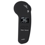 Goc / accessoires pour skateboard electrique led noir yd9895