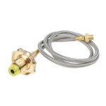 Goc / adaptateur de tuyau de gaz pour le camping yd5241