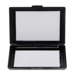 Goc / bo�te a hame�ons de p�che a la mouche, tampon eva double face yd11121