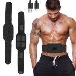 Goc / ems ceinture de massage electrostimulation des muscles de l'abdomen yd8963 Goc / ems ceinture de massage electrostimulation des muscles de l'abdomen yd8963