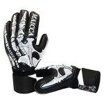 Goc / gants de gardien de but pour enfants football yd9714 Goc / gants de gardien de but pour enfants football yd9714