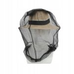 Goc / grande moustiquaire militaire pour chapeau et casquette yd6760