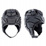 Goc / hp casque de rugby eva haute densité souple yd9983 Goc / hp casque de rugby eva haute densité souple yd9983