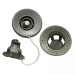 Goc / kayak a la dérive pour radeau gonflable 6x6 trous yd8042 Goc / kayak a la dérive pour radeau gonflable 6x6 trous yd8042